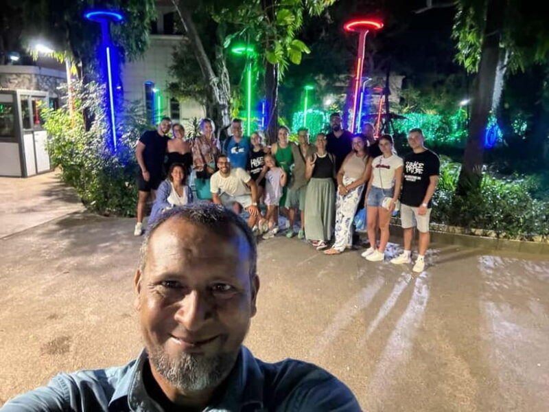 Explore Maldives Capital City Male` - FAQ