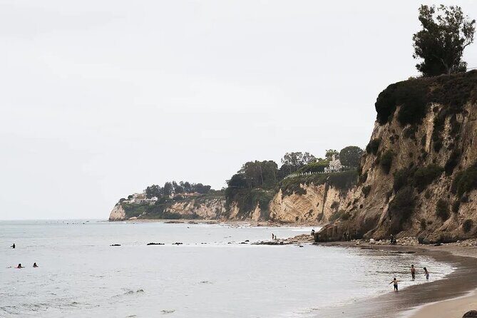Explore Malibu's Coast: PCH & Beyond - Self Guided Audio Tour - Who Will Love This Tour?