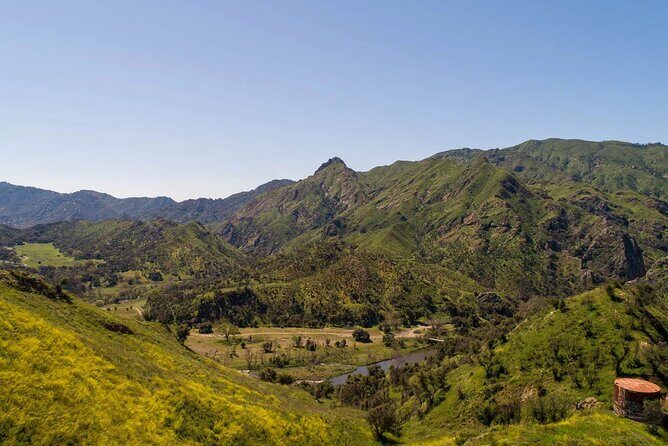 Explore Malibu's Coast: PCH & Beyond - Self Guided Audio Tour - Final Thoughts