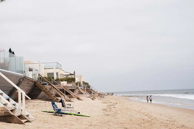 Explore Malibu's Coast: PCH & Beyond - Self Guided Audio Tour - FAQ