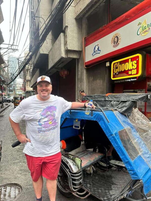 Explore Manila Slums and Hidden Market - Why This Tour Offers Great Value