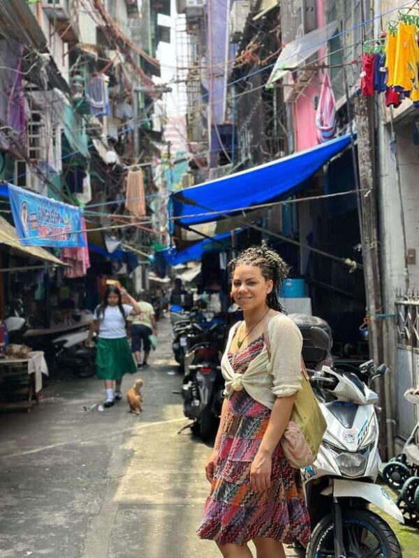 Explore Manila Slums and Hidden Market - Who Will Love This Experience?