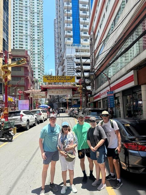 Explore Manila Slums and Hidden Market - Frequently Asked Questions