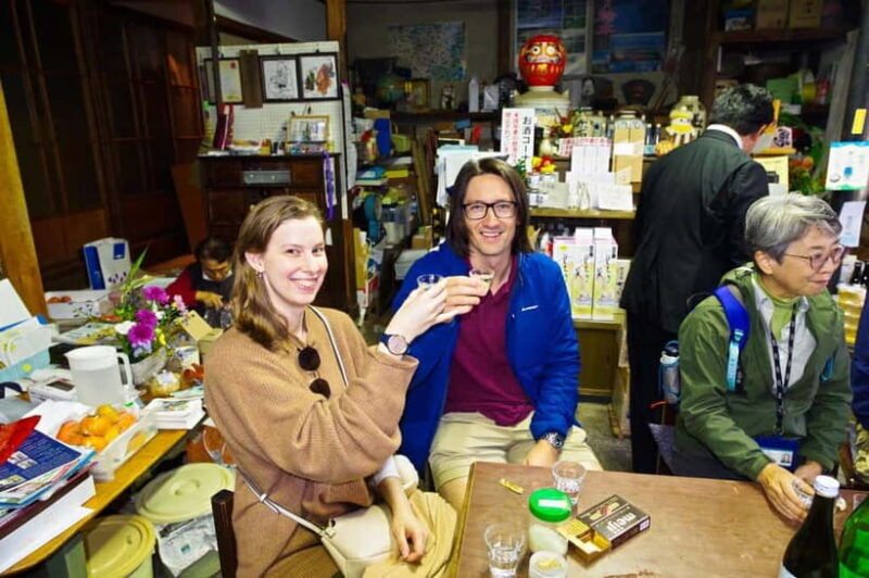 Explore Matsumoto: Castle, Sake & Taste of Local Life - FAQs