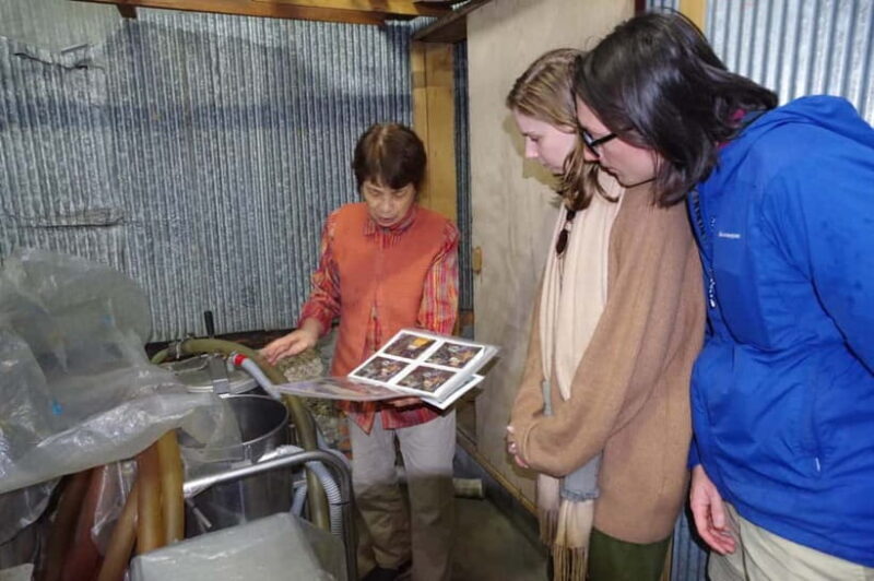 Explore Matsumoto: Castle, Sake & Taste of Local Life - Final Words