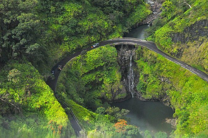Explore Maui in a Polaris Slingshot Rental from Kihei - FAQ