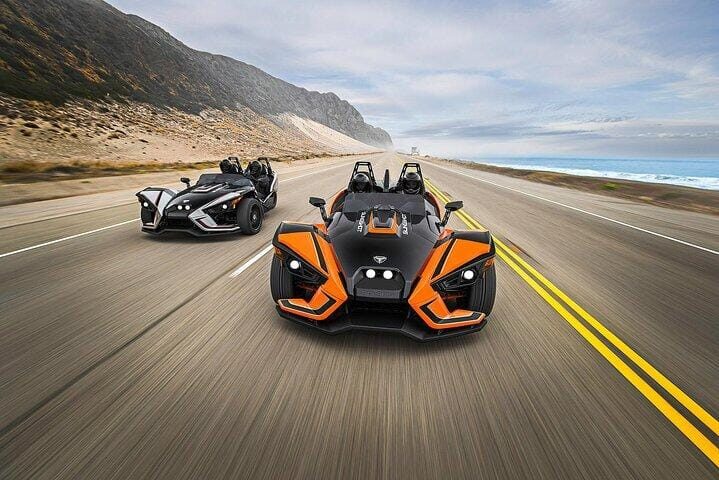Explore Maui in a Polaris Slingshot - Practical Tips for Making the Most of Your Maui Polaris Slingshot Tour