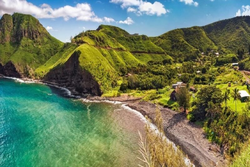 Explore Maui in a Polaris Slingshot - FAQs