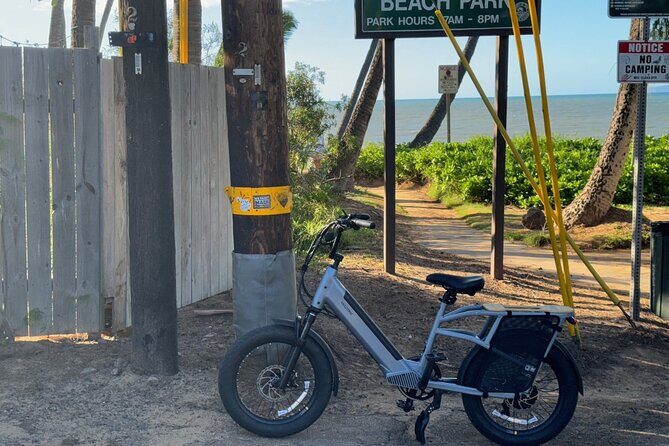Explore Maui on an electric bike or scooter - Exploring Maui on an Electric Bike or Scooter: A Practical Review