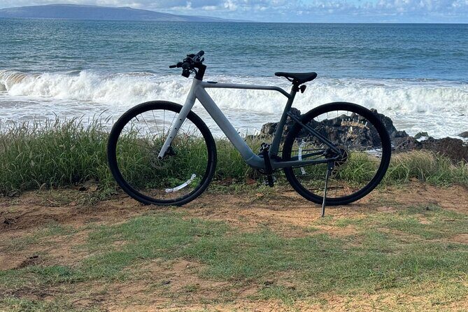 Explore Maui on an electric bike or scooter - Authentic Experiences and Potential Drawbacks