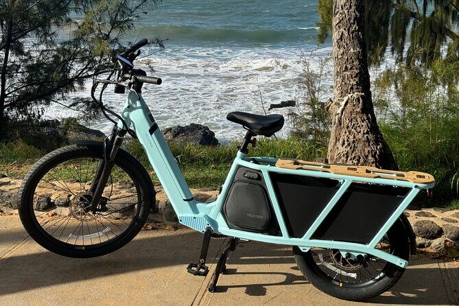 Explore Maui on an electric bike or scooter - Who This Tour Is Best For