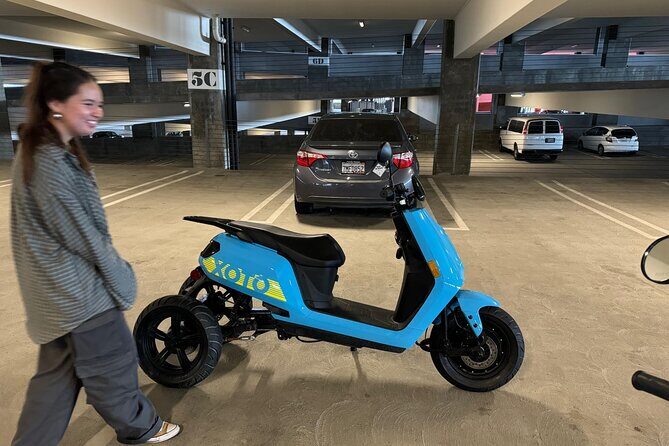 Explore Maui on an electric bike or scooter - The Sum Up: Is it Worth It?