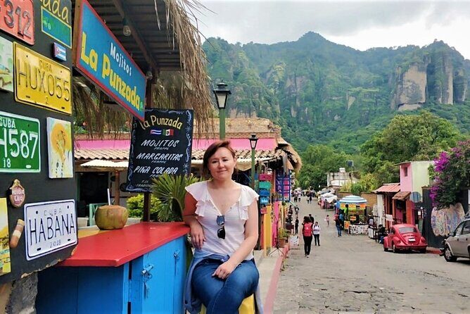 Explore Mexican Gardens and Tepoztlan Town from Mexico City - FAQ