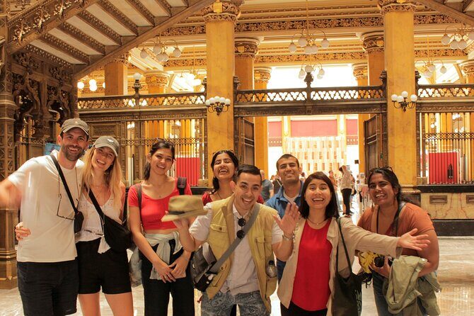 Explore Mexico City: A Journey Through History, Art, and Cuisine! - An Honest Look at the Itinerary and What to Expect