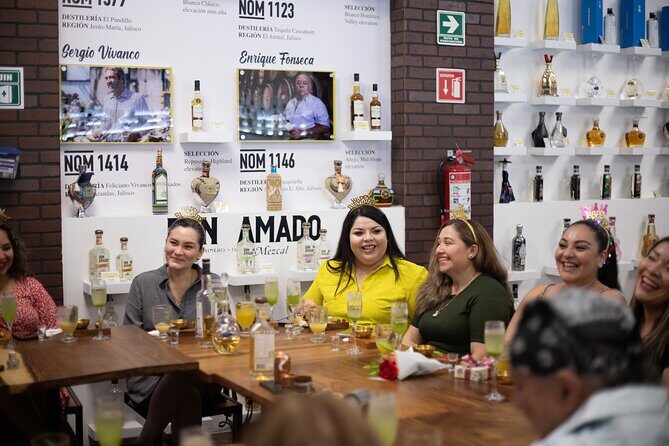 Explore Mexico Finest Agave Spirits and Cocktails - Final Thoughts