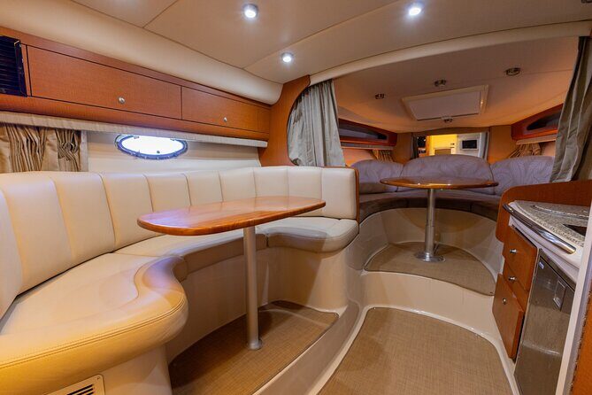 Explore Miami in Style: Private Boat Cruise Tour with Captain - Practical Tips for Booking
