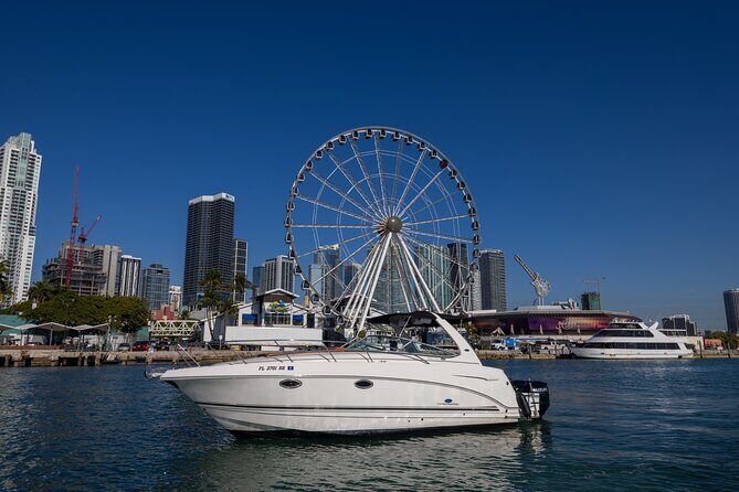 Explore Miami in Style: Private Boat Cruise Tour with Captain - The Sum Up: Is This Tour for You?