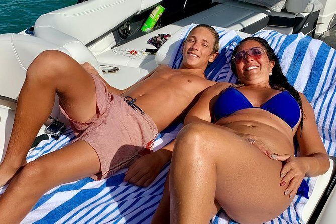 Explore Miami with a Private Boat Excursion - What to Expect During Your Private Boat Ride