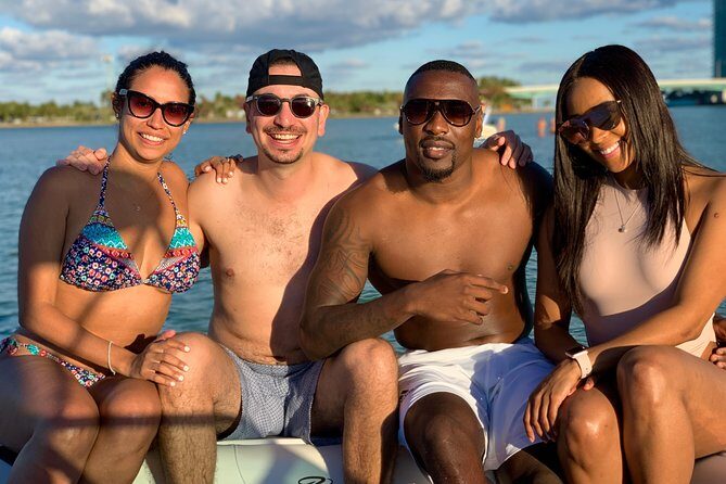 Explore Miami with a Private Boat Excursion - The Value and Who This Tour Is Best For