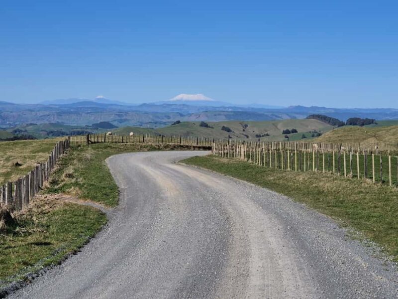 Explore Middle-Earth: Caves to Cinematic Landscapes - A Closer Look at the Tour
