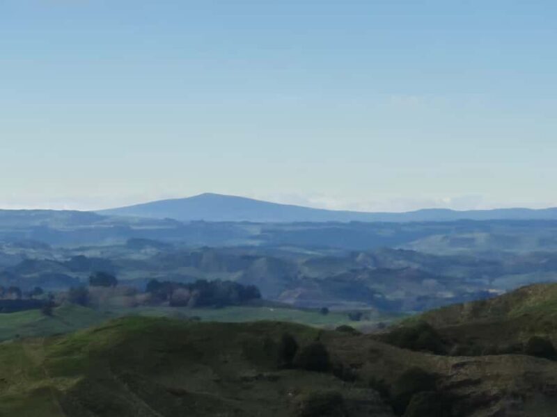 Explore Middle-Earth: Caves to Cinematic Landscapes - Who Will Love This Tour?