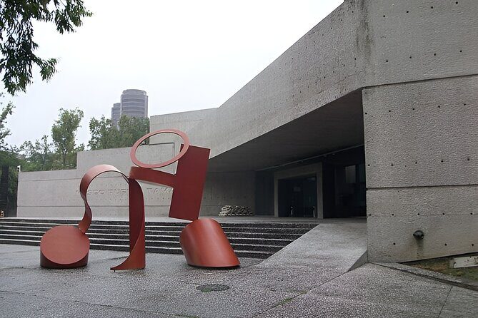 Explore Modern Art & Murals in Mexico City's Best Museums - Frequently Asked Questions