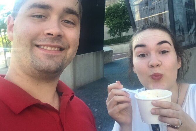 Explore Moncton with a Unique Scavenger Hunt by Zombie Scavengers - What’s Included and What’s Not
