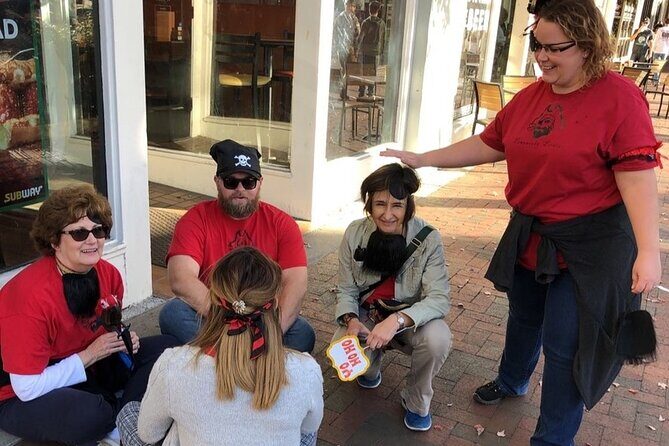 Explore Moncton with a Unique Scavenger Hunt by Zombie Scavengers - What Travelers Think and Why It’s Worth Considering