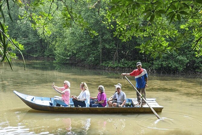 Explore Monkey Islands and Gio Mangrove Forest From Ho Chi Minh - Who Should Consider This Tour?