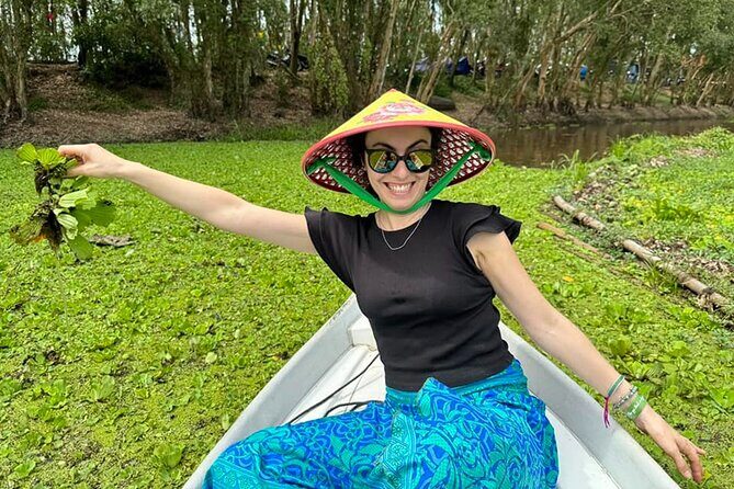 Explore Monkey Islands and Gio Mangrove Forest From Ho Chi Minh - Final Thoughts