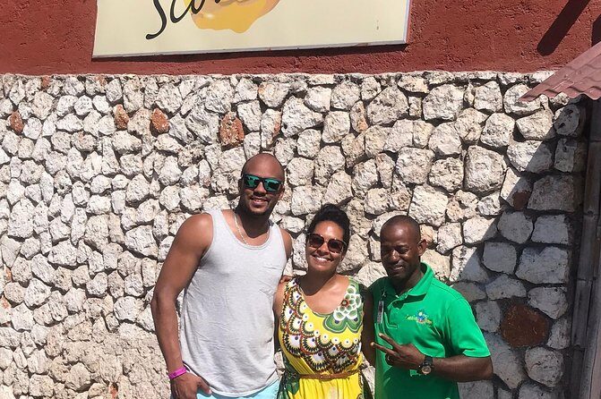 Explore, Montego Bay highlight City Tour and shopping. - A Closer Look at the Itinerary
