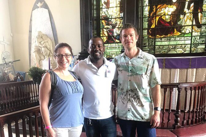 Explore, Montego Bay highlight City Tour and shopping. - Final Thoughts