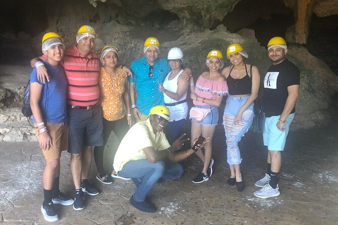 Explore Montego Bay Jamaica Private Tour to Green Gratto Cave - What Travelers Say