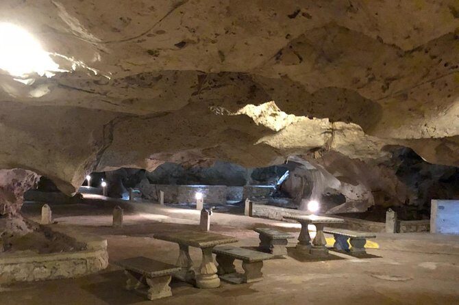 Explore Montego Bay Jamaica Private Tour to Green Gratto Cave - The Sum Up