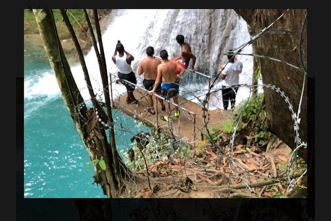 Explore Montego Bay Jamaica to Blue Hole/Secret Falls River Tour - Final Thoughts