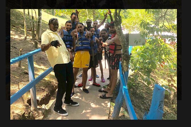 Explore Montego Bay Jamaica to Blue Hole/Secret Falls River Tour - Frequently Asked Questions