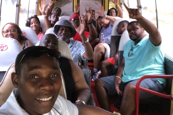 Explore Montego Bay Jamaica Tour to Dunns River Falls - FAQ