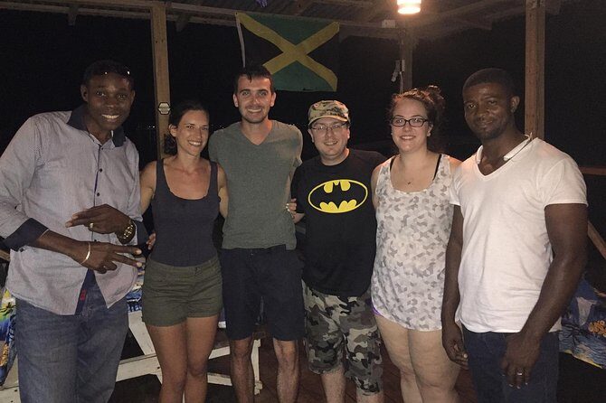 Explore Montego Bay to Luminous LagoonGlistening Water Night Tour - An In-Depth Look at the Luminous Lagoon Night Tour
