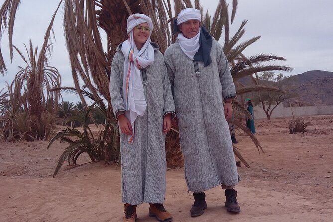 Explore Morocco, it's an incredible experience and unforgettable memories - The Sum Up
