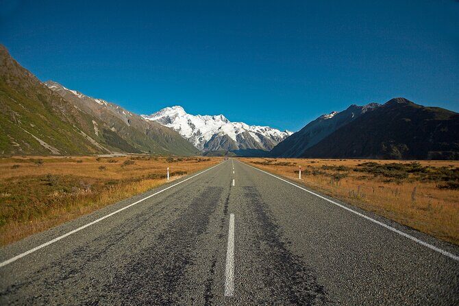 Explore Mount Cook from Christchurch - An In-Depth Look at the Experience