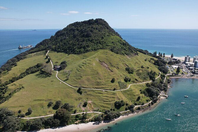 Explore Mount Maunganui: Self-Guided Audio Tour - What Travelers Say