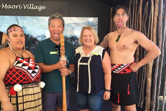 Explore Mount Maunganui: Self-Guided Audio Tour - Who Will Love This Tour?