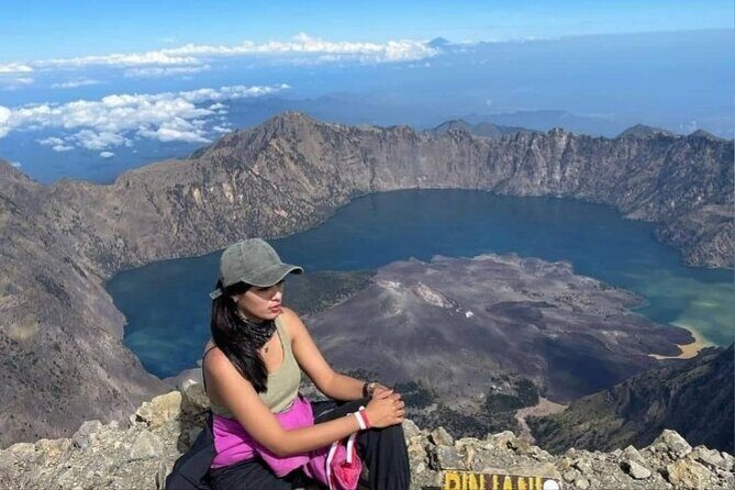 Explore Mount Rinjani To Summit, Lake & Hot Spring (3D 2N) - The Itinerary: How Your 3 Days Will Unfold