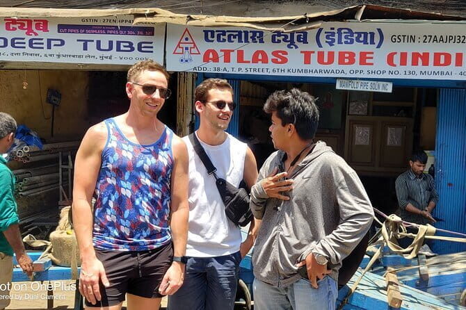 Explore Mumbai Iconic Landmarks and Hidden Gems - Who Should Consider This Tour?