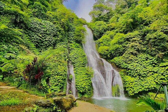 Explore Munduk Customized 8 Hour Day Tour in North Bali - Key Points