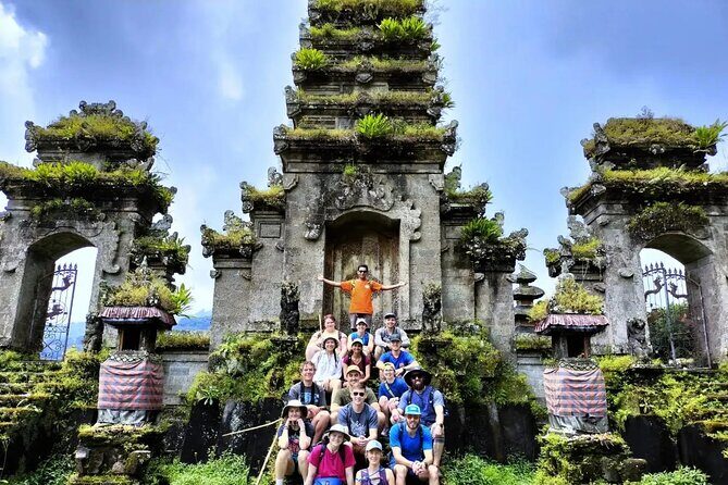 Explore Munduk Customized 8 Hour Day Tour in North Bali - Transport & Timing: What to Expect