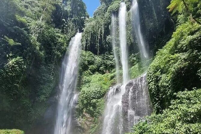 Explore Munduk Customized 8 Hour Day Tour in North Bali - FAQ
