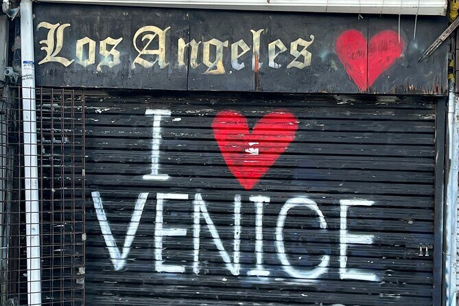 Explore Muscle Beach Venice Canals on Los Angeles Bike Tour - Frequently Asked Questions
