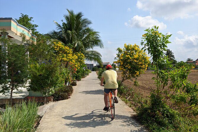 Explore Nature Bike & Kayak Mekong Delta-Private Tour 1Day - An In-Depth Look at the Experience