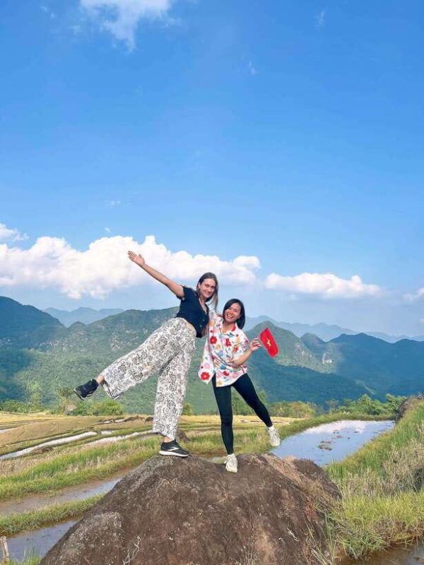 Explore Nature Pu Luong 2 Days 1 Night - Key Points